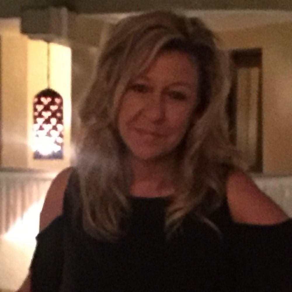 Meet your Posher, Terri